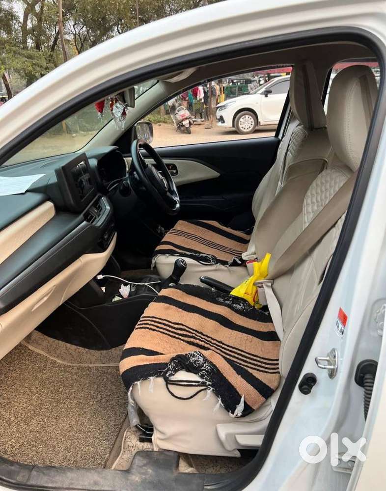 Maruti Suzuki Swift Dzire