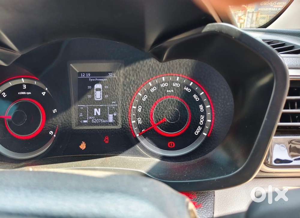 Mahindra Xuv300 Diesel Automatic 2023