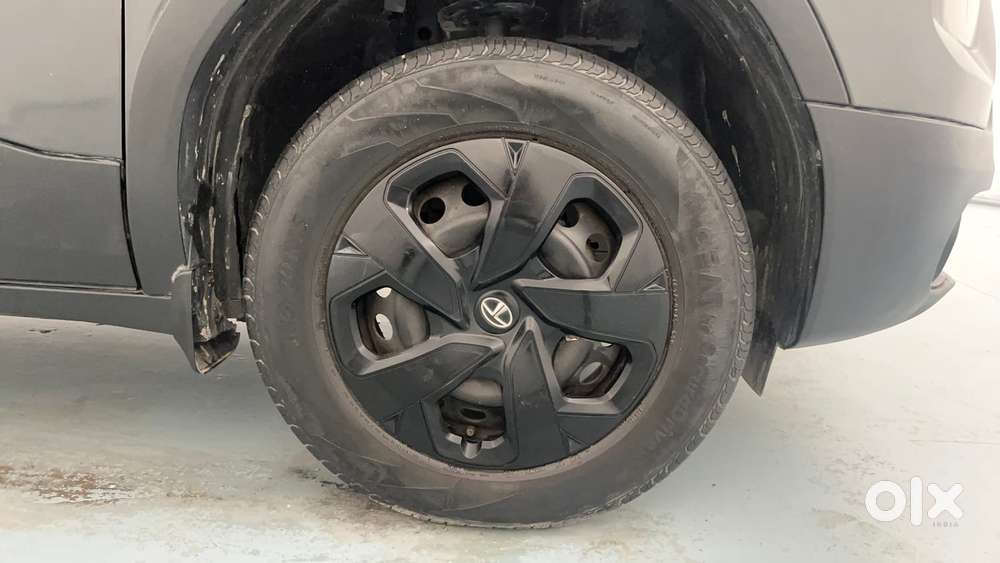 Tata Punch 1.2 Revotron Adventure Rhythm Pack Mt, 2023, Petrol