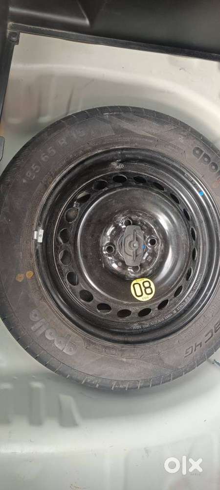 Toyota Glanza 1.2 G Amt, 2023, Petrol
