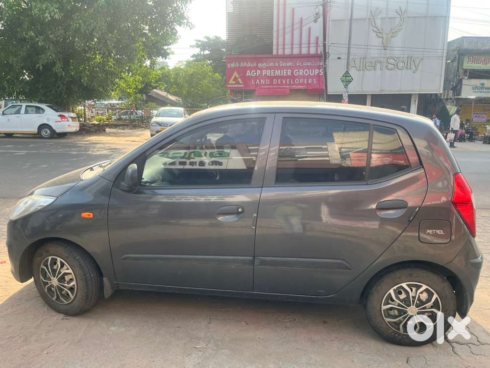 Hyundai I10 2013 Petrol Well Maintained