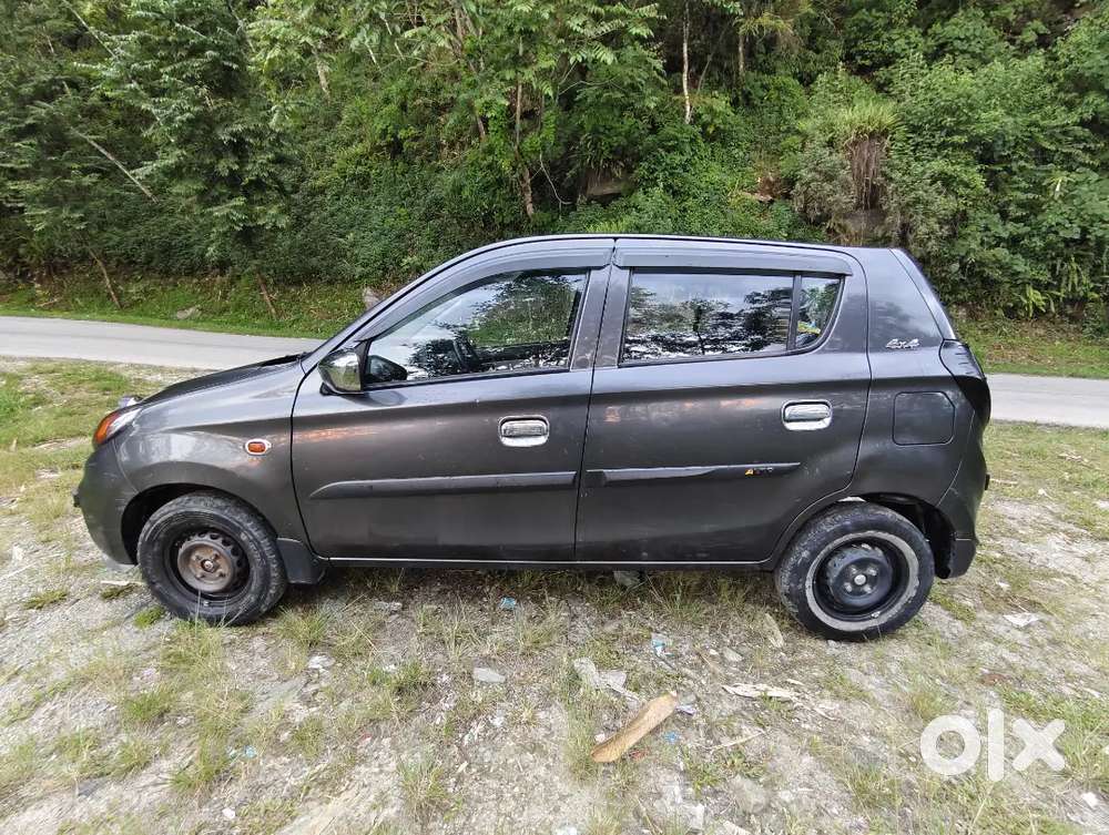Maruti Suzuki Alto 2019 Petrol 46000 Km Driven