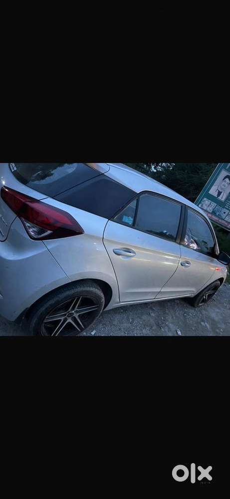 Hyundai I20 Sportz 2017 Km Driven