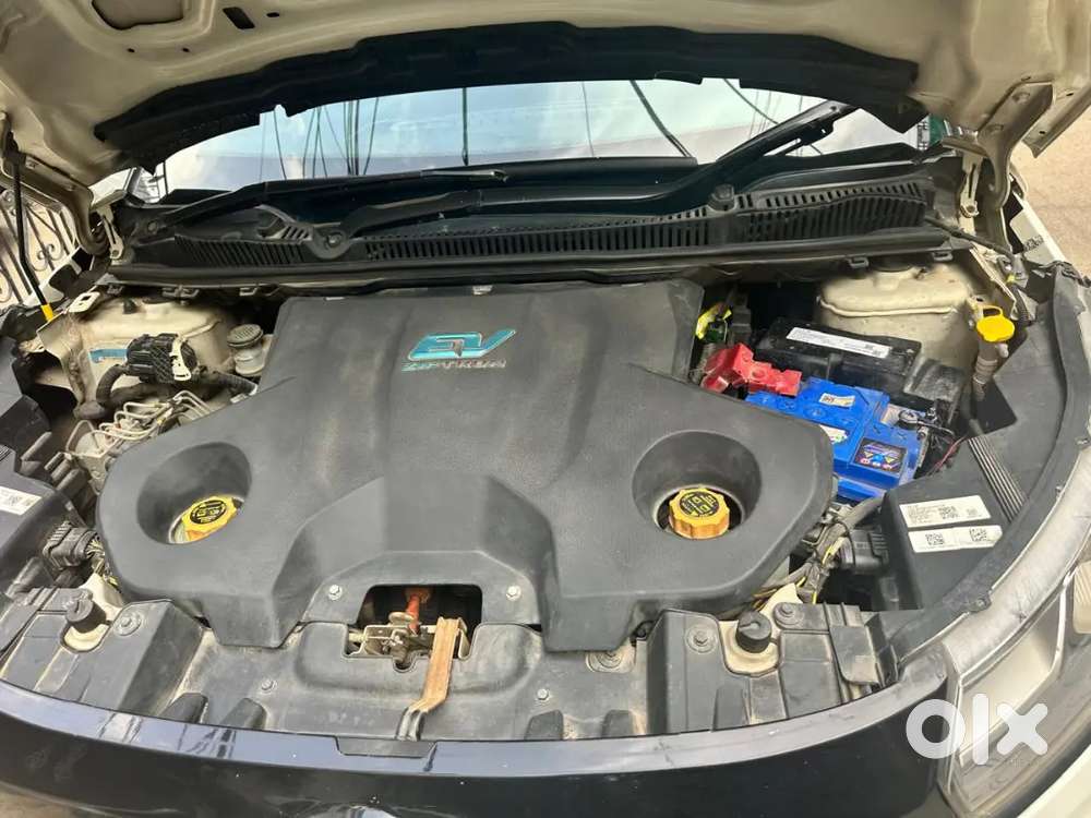 Tata Nexon Ev 2021