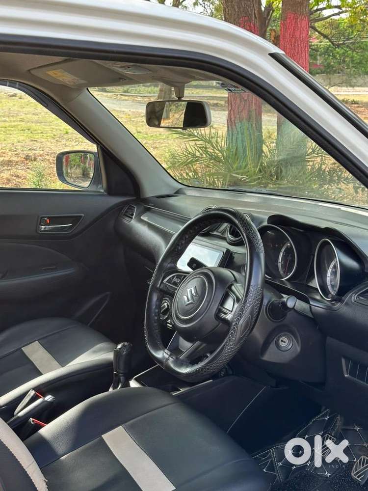 Maruti Suzuki Swift 2021 Petrol Good Condition