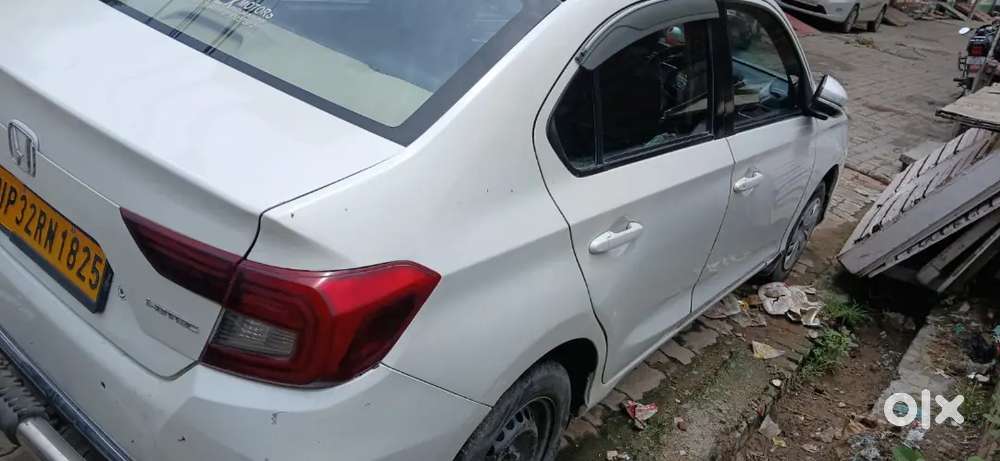 Honda Amaze 1.2 V 2022 Diesel