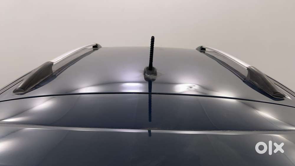 Maruti Suzuki Baleno 2015-2019 1.2 Alpha At, 2017, Petrol