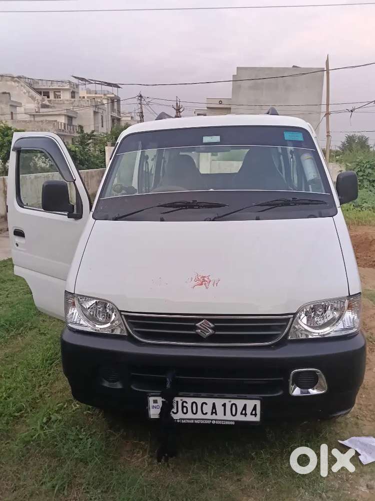 Maruti Suzuki Eeco 2024 Ac 5 Str
