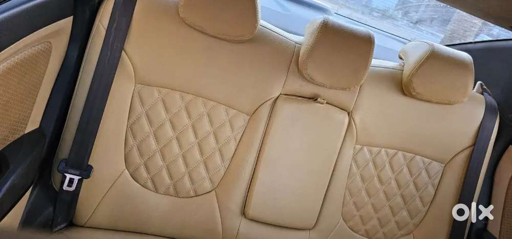 Hyundai Verna 2013 Diesel 86000 Km Driven, Good Condition