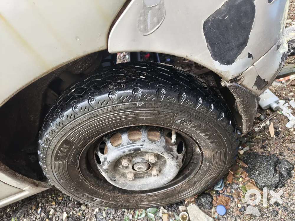 Maruti Suzuki Alto 2004