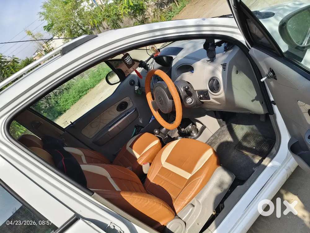 For Sale: Chevrolet Spark Lt (2013) Excellent Condition