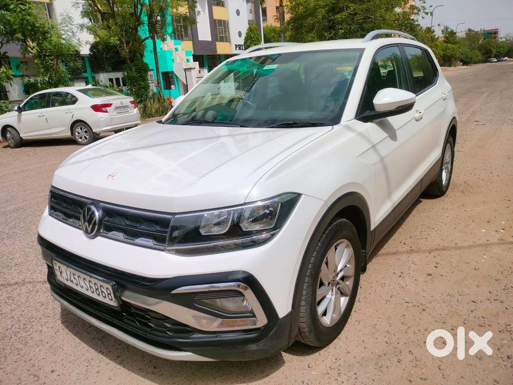 Volkswagen Taigun 1.0 Tsi Comfortline, 2022, Petrol