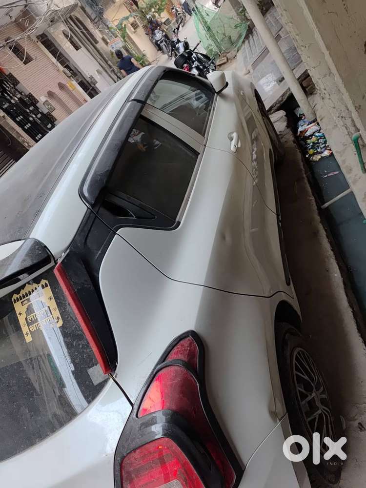 Maruti Swift 2018 Lxi