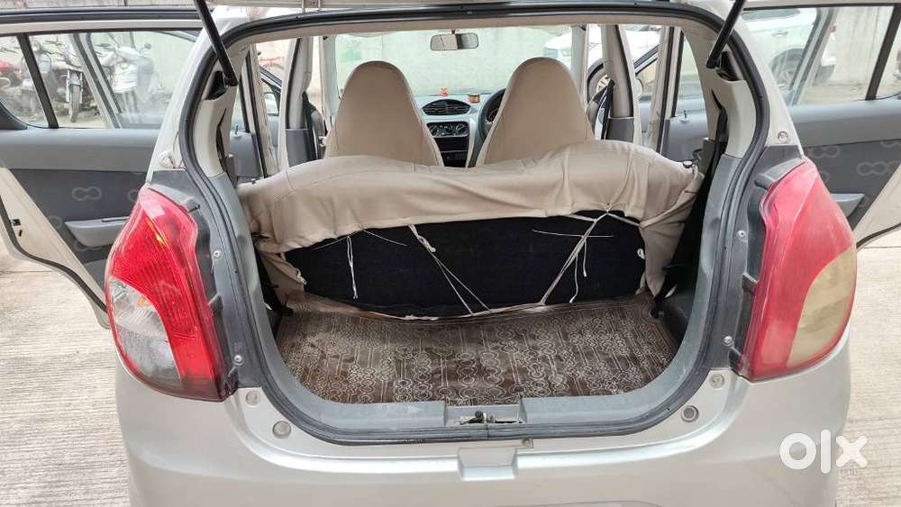 Maruti Suzuki Alto 800 Vxi Plus Option, 2013, Petrol