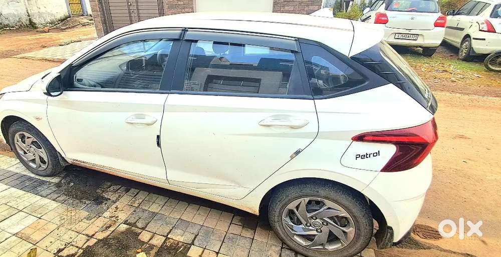 All New Tayers,timely Maintain Car,one Handuse