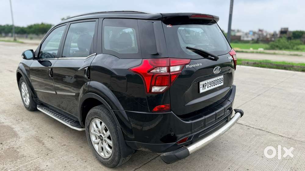 Mahindra Xuv500 Diesel 2018