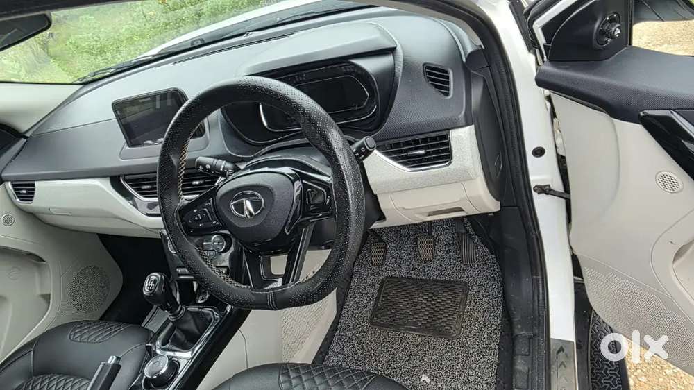 Tata Nexon 2023 Diesel
