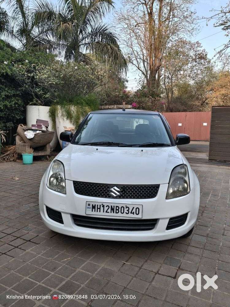 Maruti Suzuki Swift Dzire