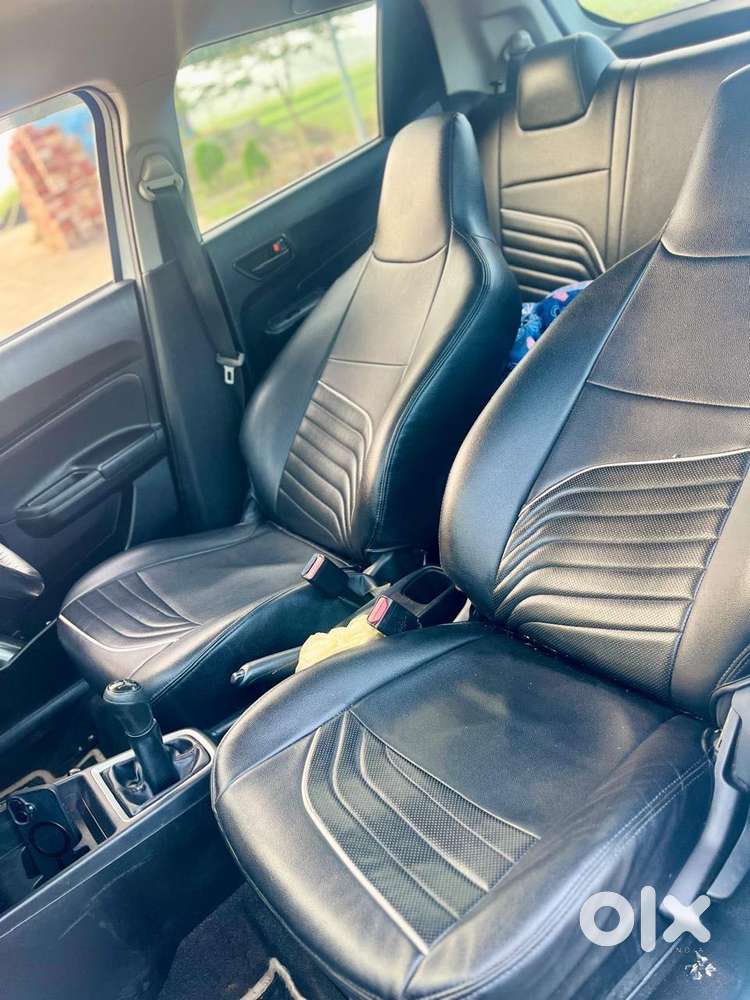 Maruti Suzuki Swift 1.2 Lxi (o), 2019, Petrol