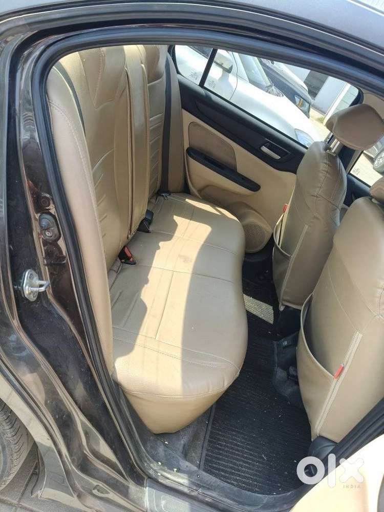 Honda Amaze V 1.2 Petrol Mt, 2020, Petrol