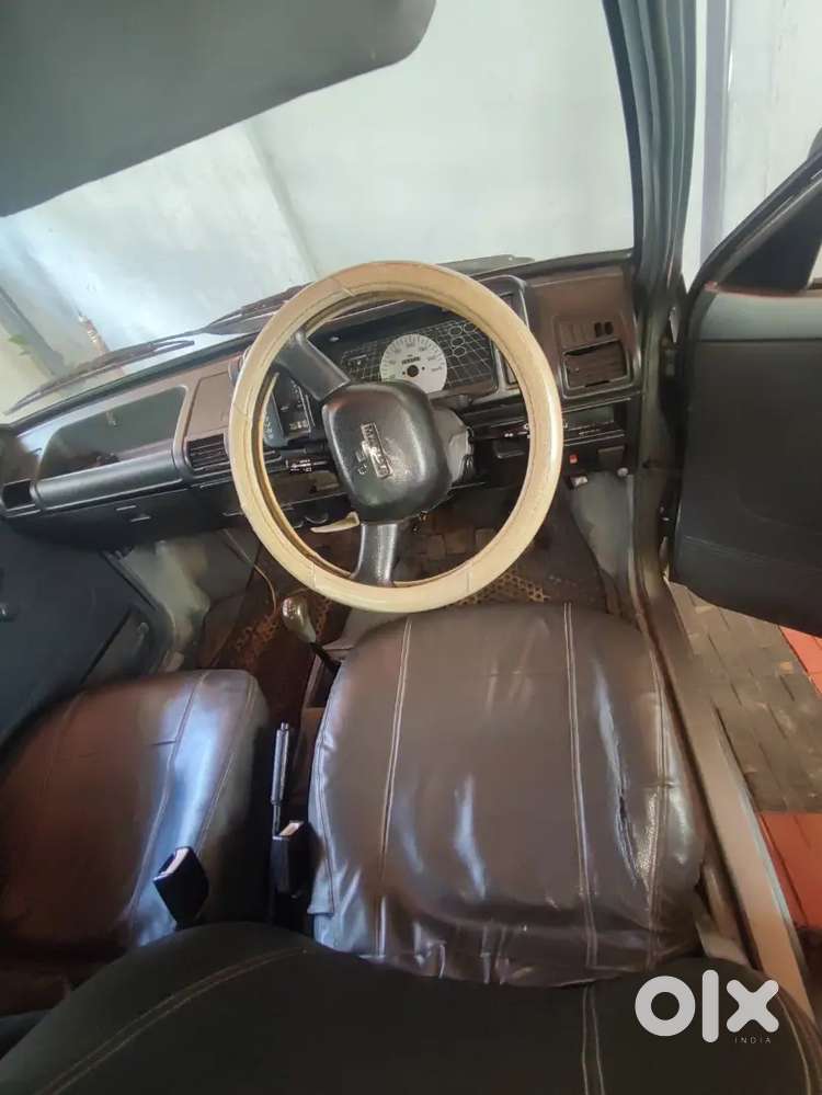 Maruti Udyog Ltd Petrol Manual 2003model