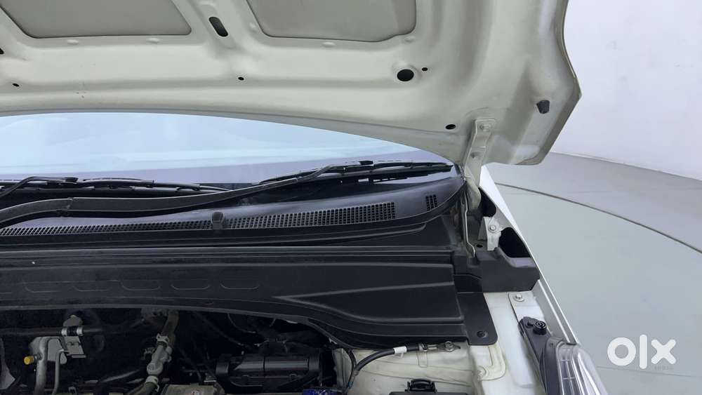 Hyundai Creta 1.6 Sx Plus Petrol At, 2019, Petrol