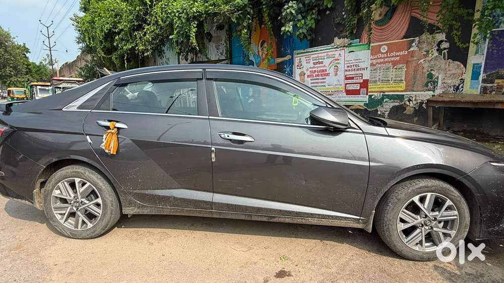 Hyundai Verna 1.5 Sx 2025