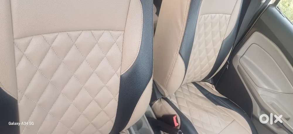 Ford Ecosport 2013 Diesel Manual