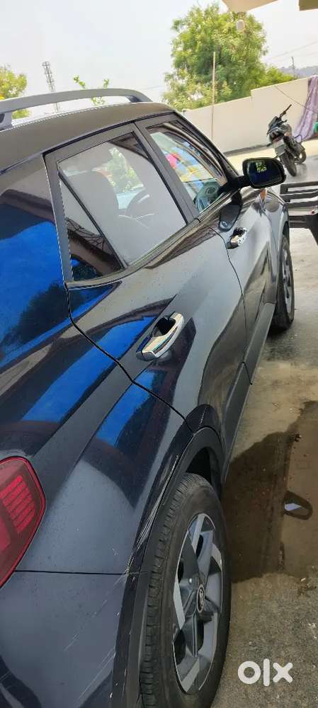 Hyundai Venue 2020 Diesel 105000 Km Driven