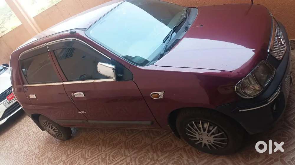 Car Me Koi Bhi Problem Nhi Hai