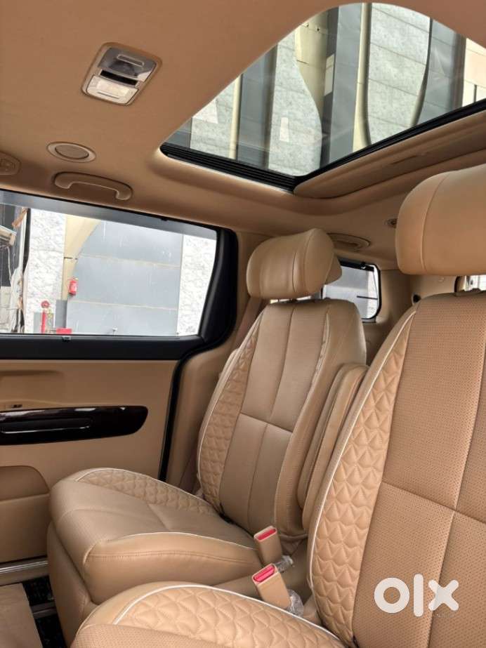 Kia Ka4 (carnival) Prestige 7 Str, 2022, Diesel