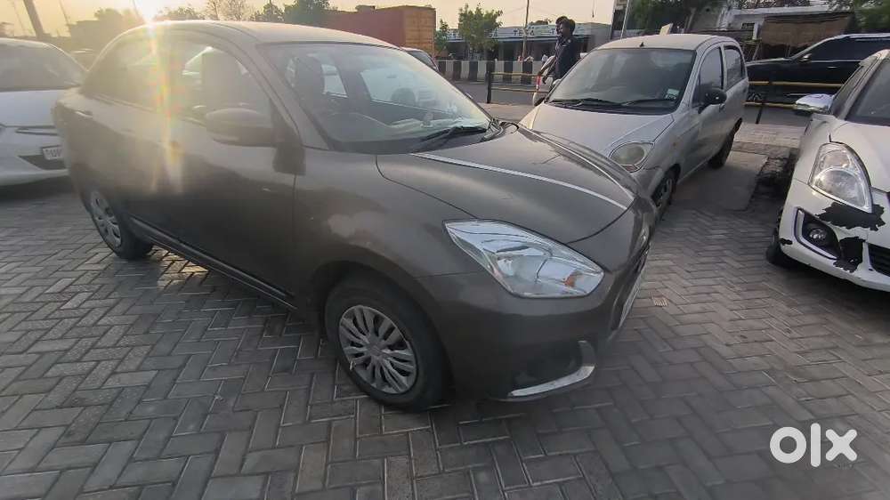 Maruti Suzuki Dzire Vxi 2023
