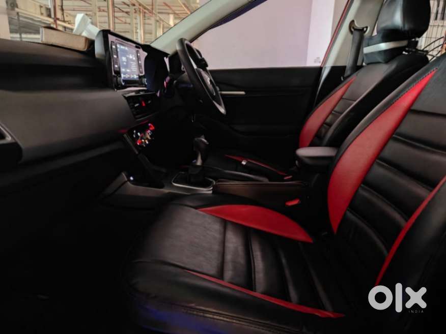 Kia Seltos Htk G, 2020, Petrol