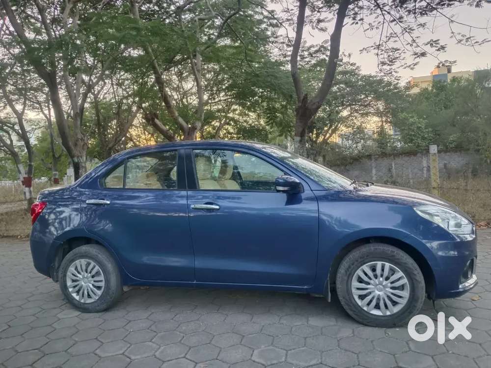 Maruti Dzire 2022 Cng