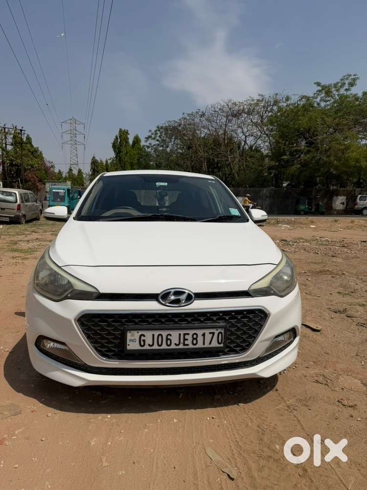 Hyundai Elite I20 2015 Diesel Well Maintained