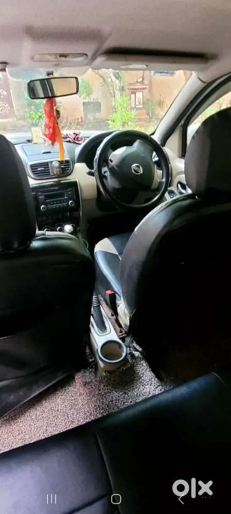 Nissan Terrano 2015 Diesel Good Condition