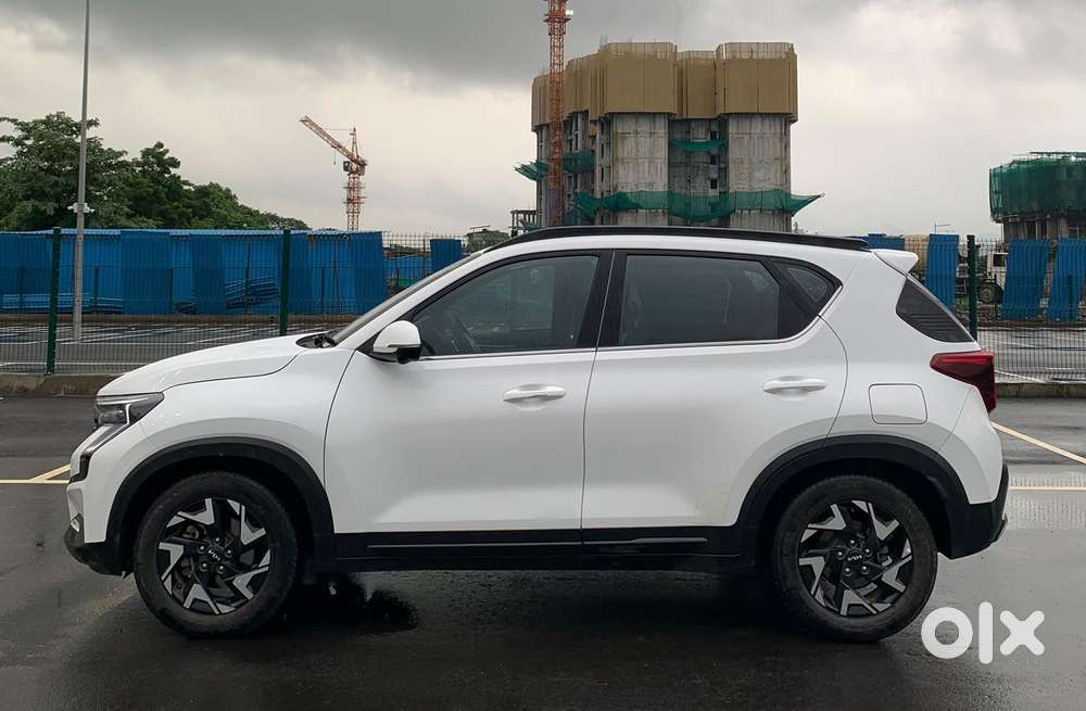 Kia Sonet 1.5 Gtx Plus Diesel, 2024, Diesel