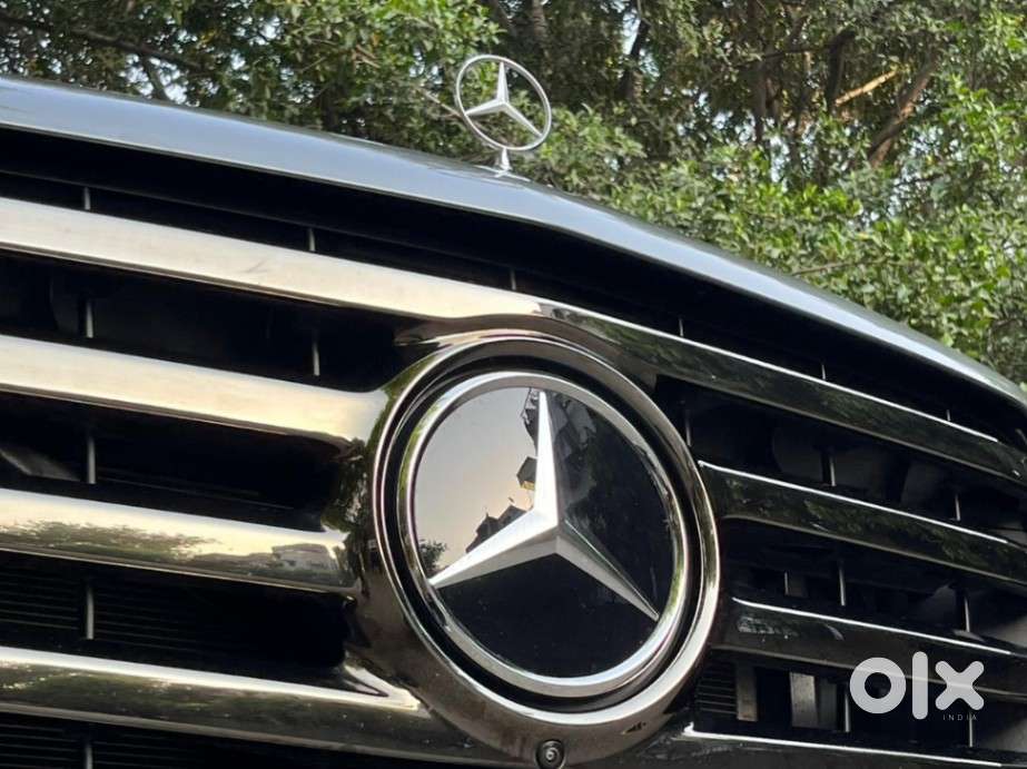 Mercedes-benz Gls 450d 4matic, 2025, Petrol