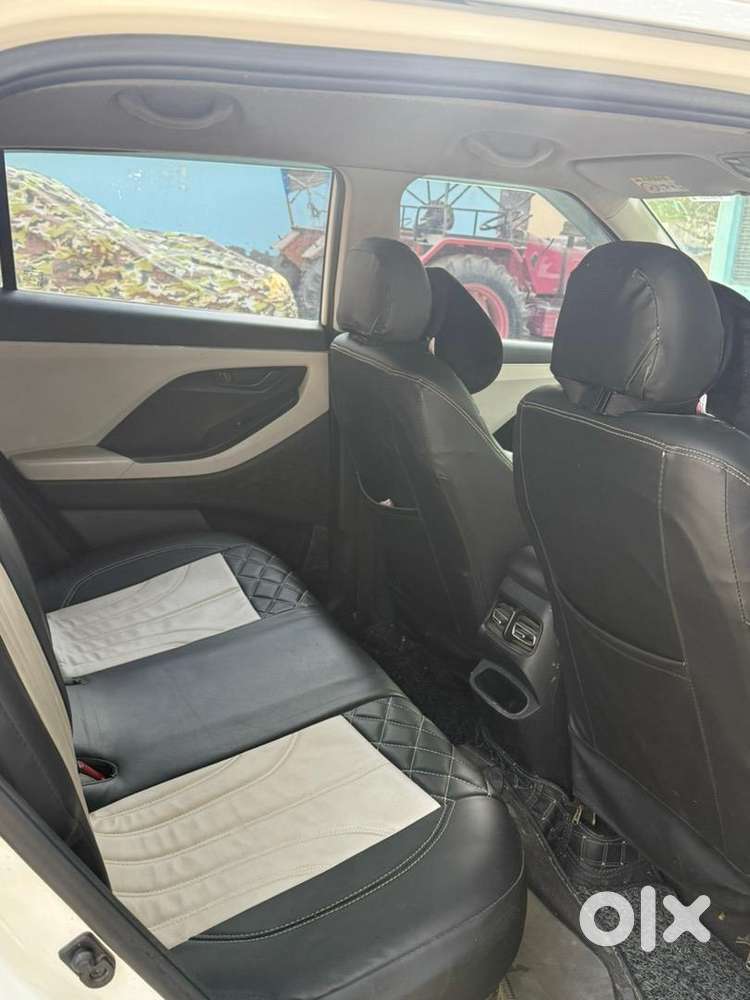 Hyundai Diesel Car 2022