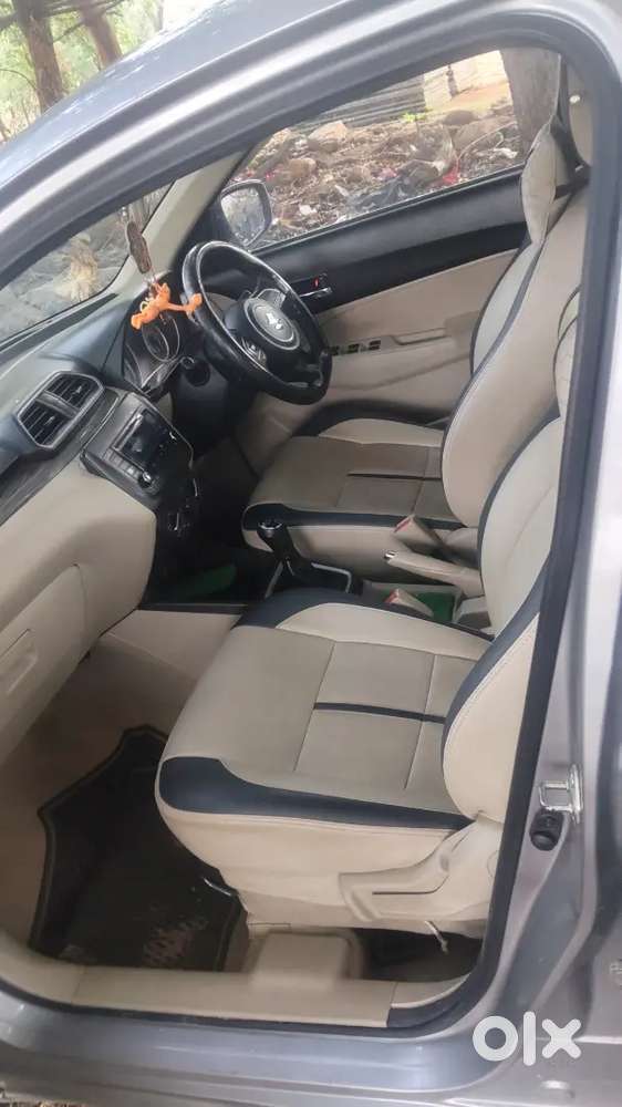 Maruti Suzuki Dzire Zdi Plus 2020