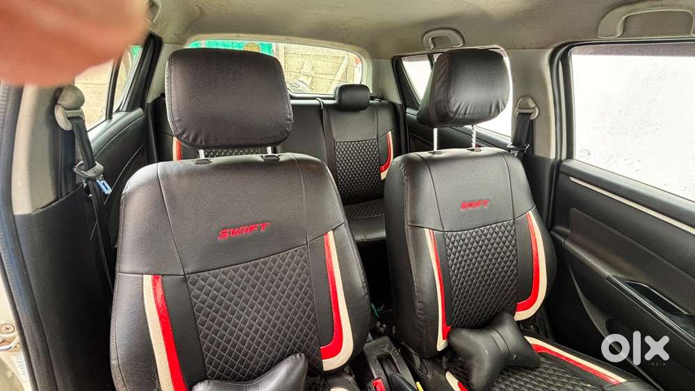 Swift Vdi Diesel Maruti 2017