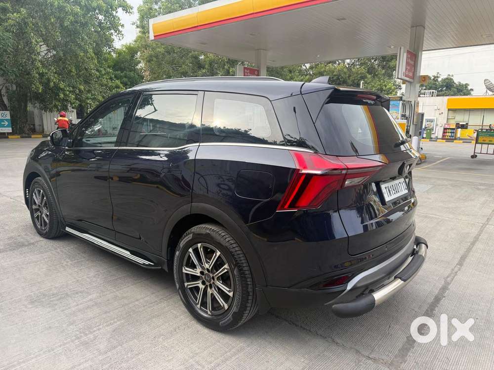 Mahindra Xuv700 2.2 Ax 7 Diesel Mt Luxury Pack Str, 2023, Diesel