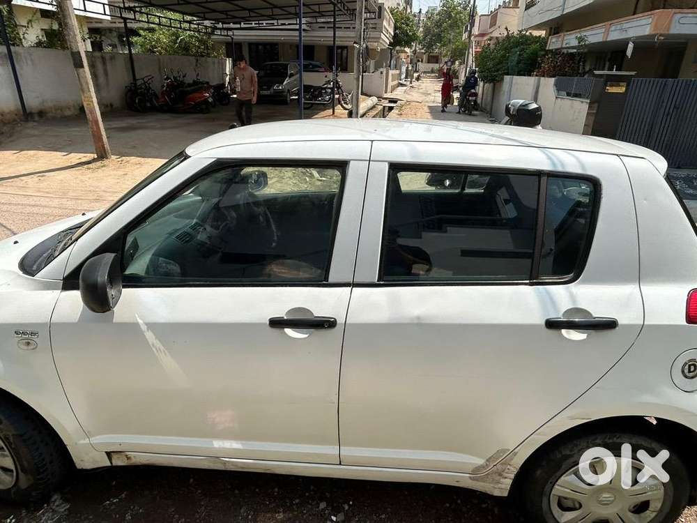 Maruti Suzuki Swift 2008 Petrol Well Maintained