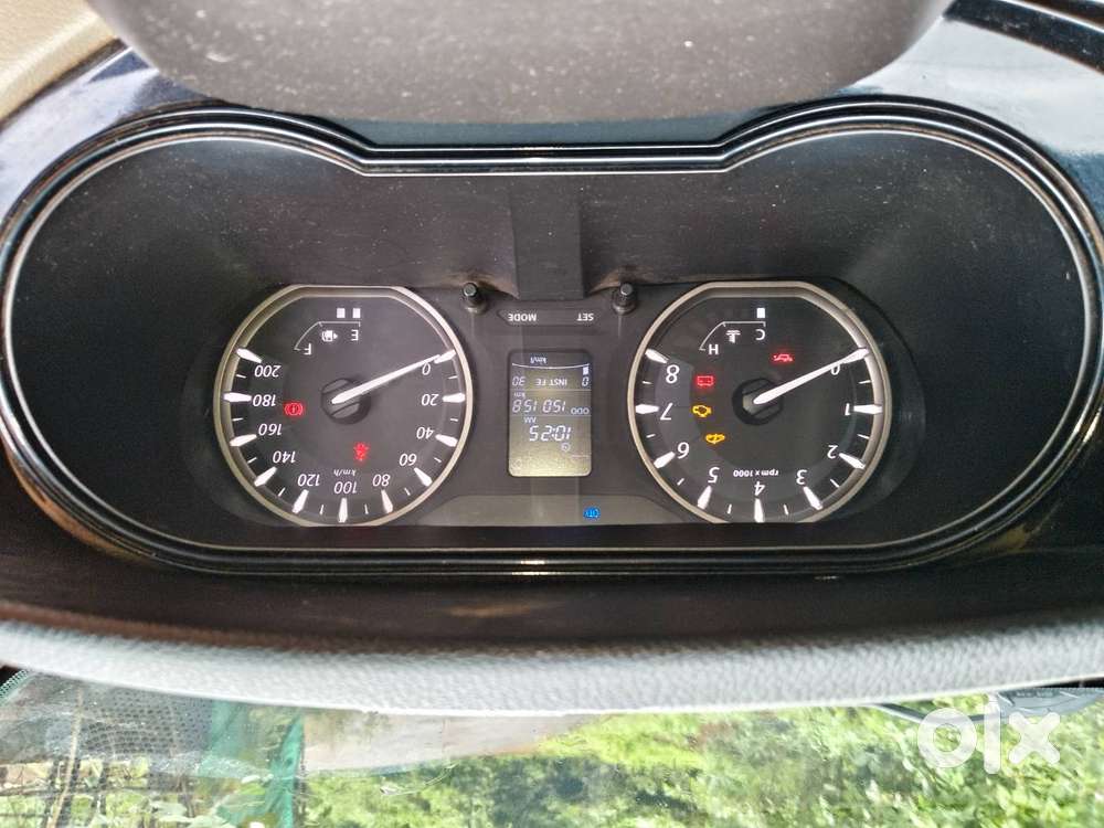 Tata Zest Xe 1.2revtrno 90ps Bs4 Manual 2017