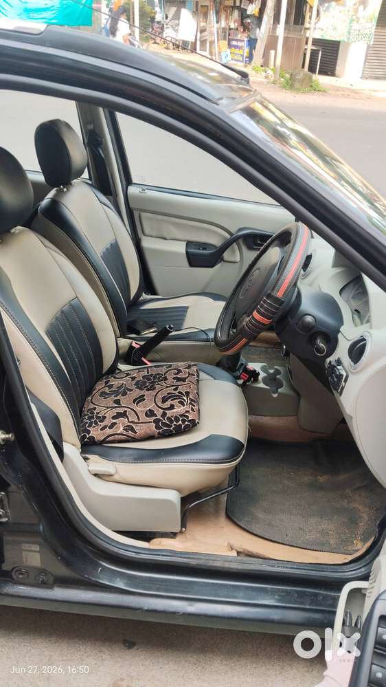 Owner Direct Selling Mahindra Verito Top Condition