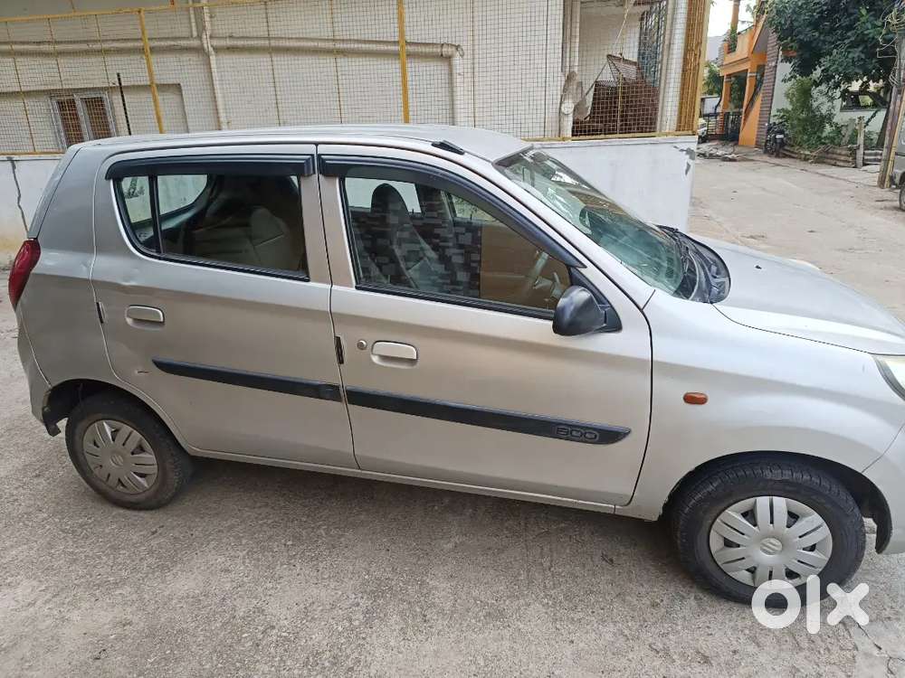 2014 Maruti Suzuki Alto