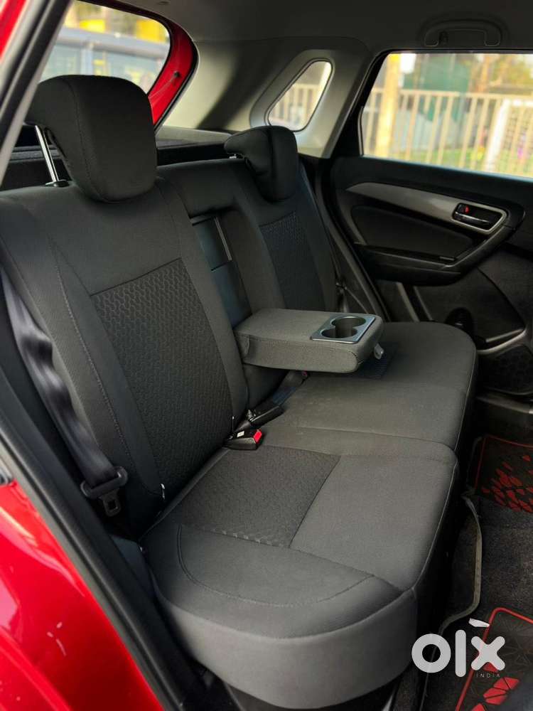 Maruti Suzuki Brezza Zdi, 2019, Diesel