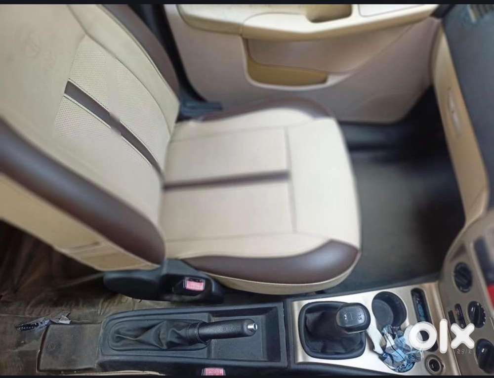 Tata Manza 2011 Petrol Good Condition