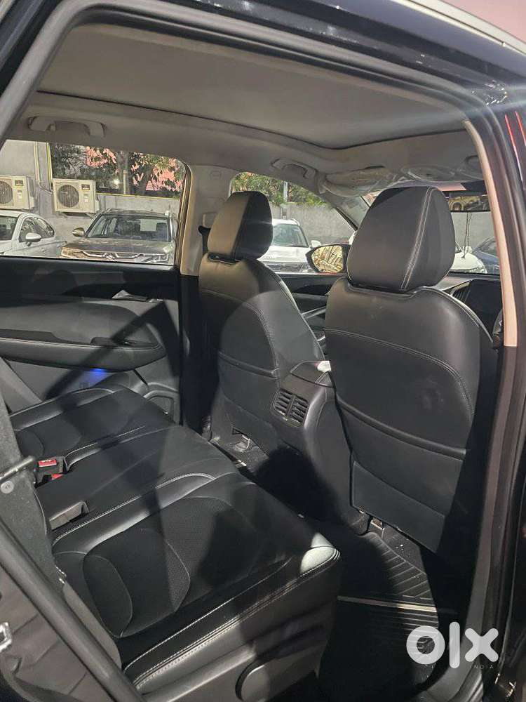 Mg Hector 2.0 Sharp Diesel, 2020, Diesel