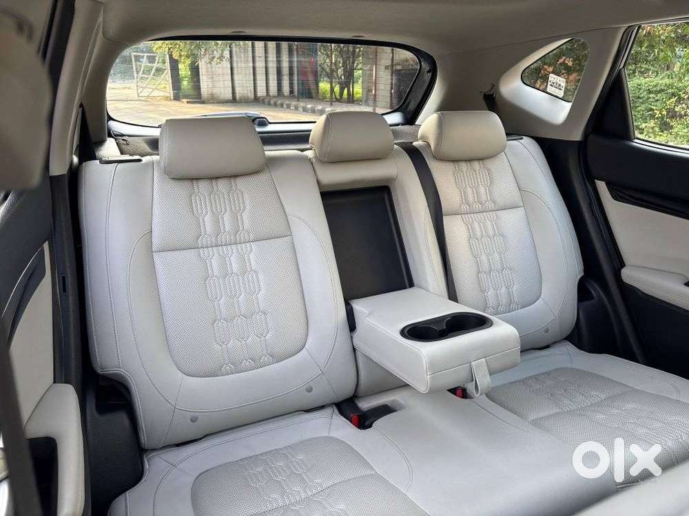 Kia Seltos, 2023, Petrol